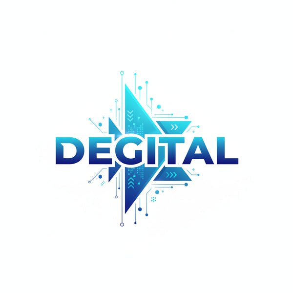 DEGITAL SALE
